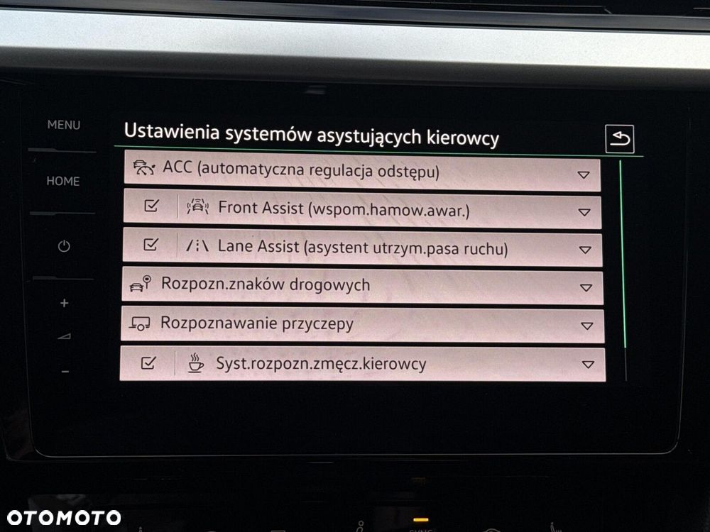 Volkswagen Arteon 2.0 TSI 4Motion R DSG - 24