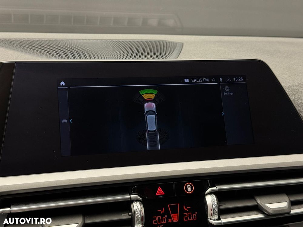 BMW Seria 3 - 17