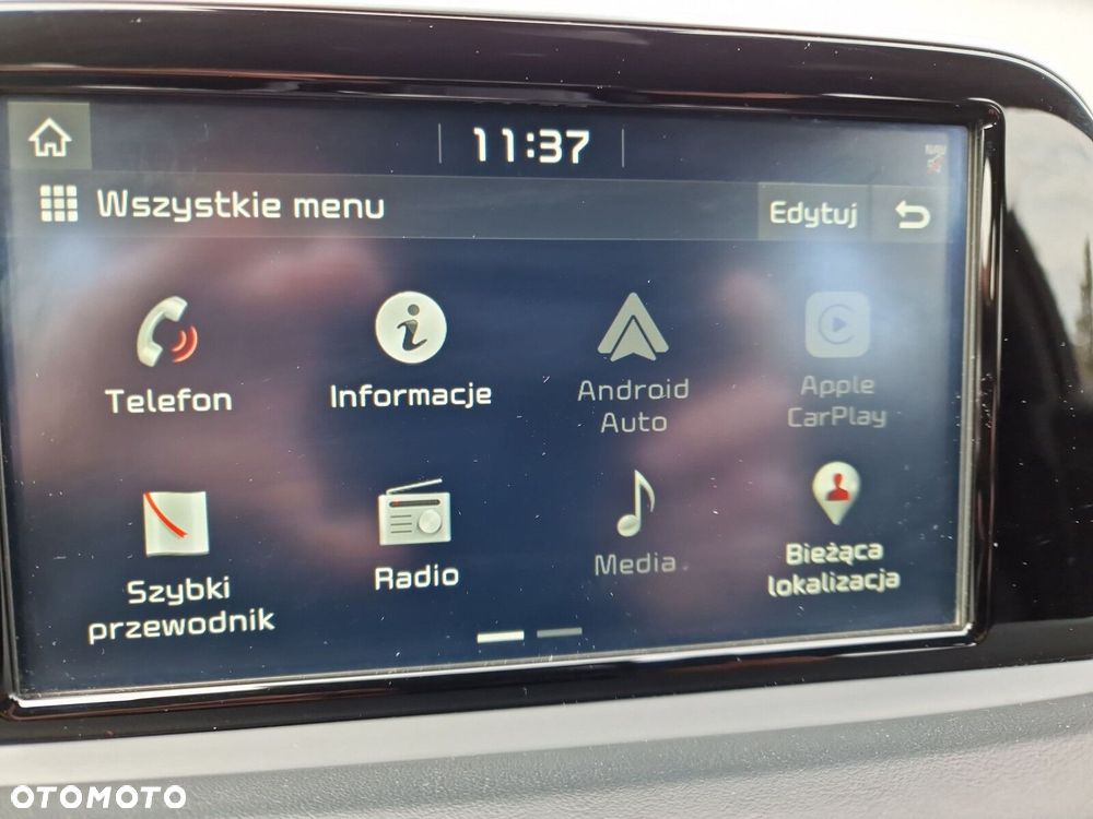 Kia Stinger 2.0 T-GDI GT Line - 30