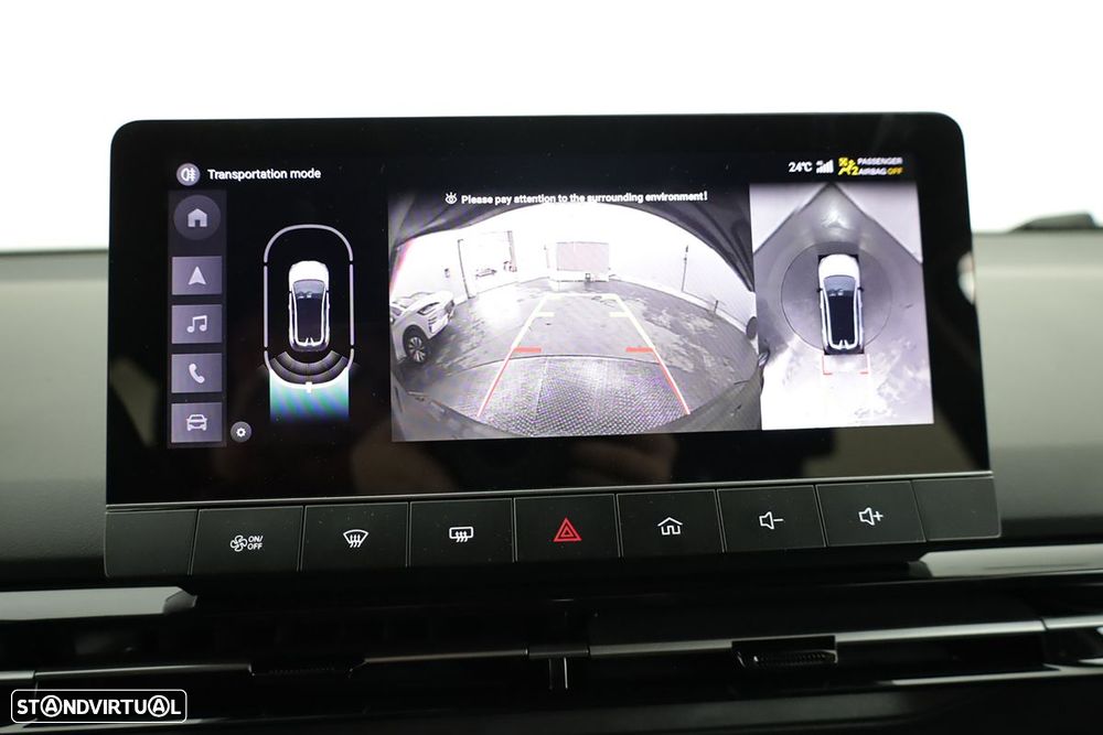 MG MG4 77 kWh Long Range - 9