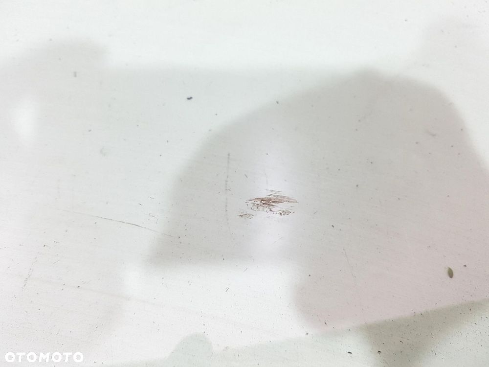 TESLA X SZYBA DRZWI PRZÓD PRZEDNICH LEWA ORYGINAŁ - 2