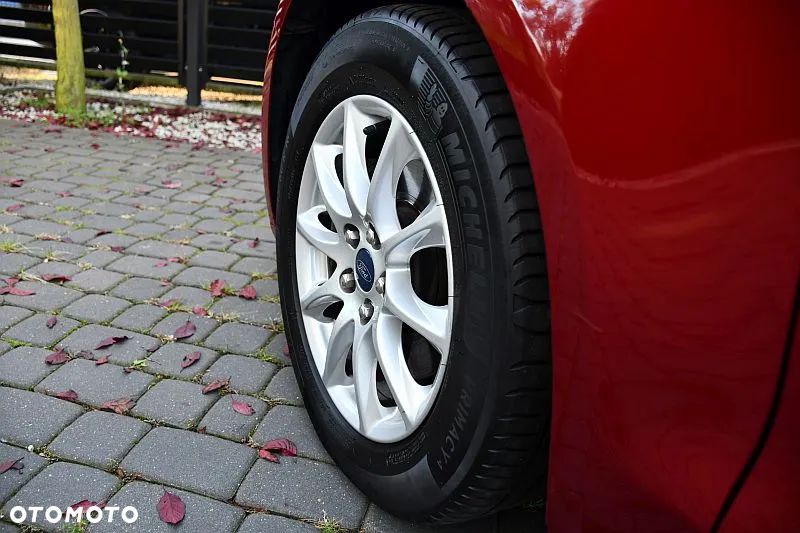 Ford Mondeo 2.0 Ti-VCT Hybrid Titanium - 34