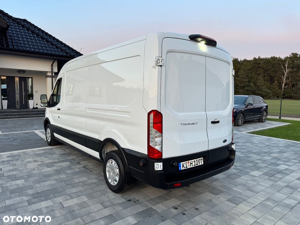 Ford Transit - 16