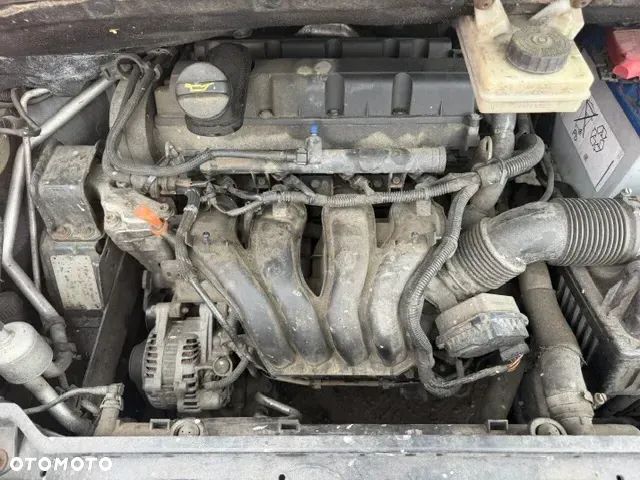 Silnik 1.8 16V 6FY Citroen C4 picasso 125km