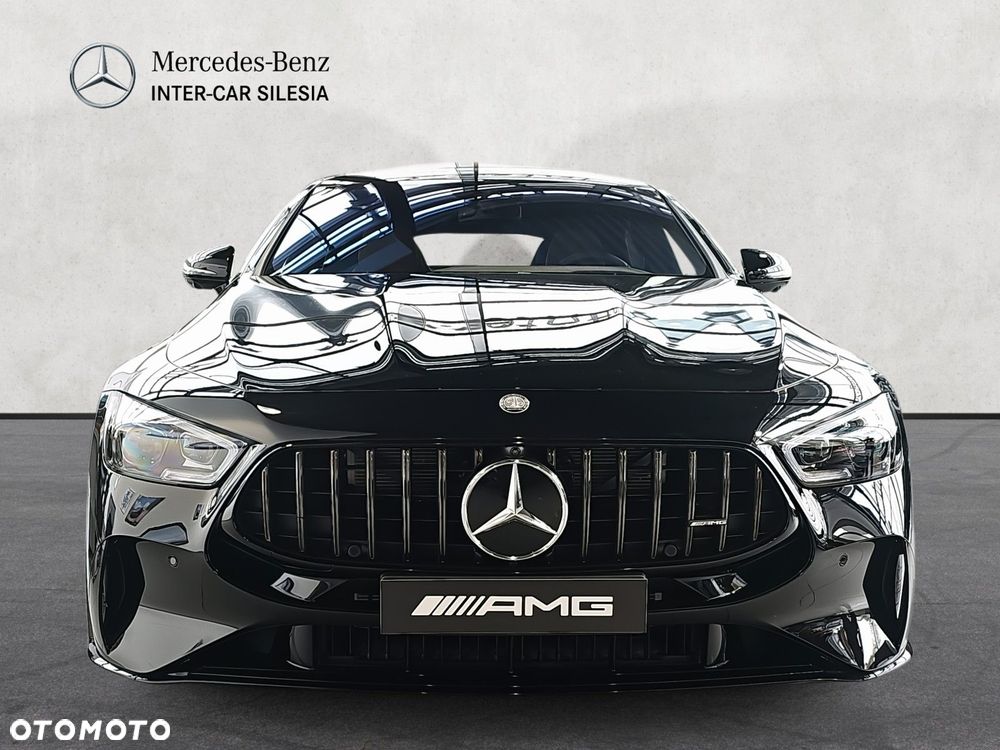 Mercedes-Benz AMG GT - 2