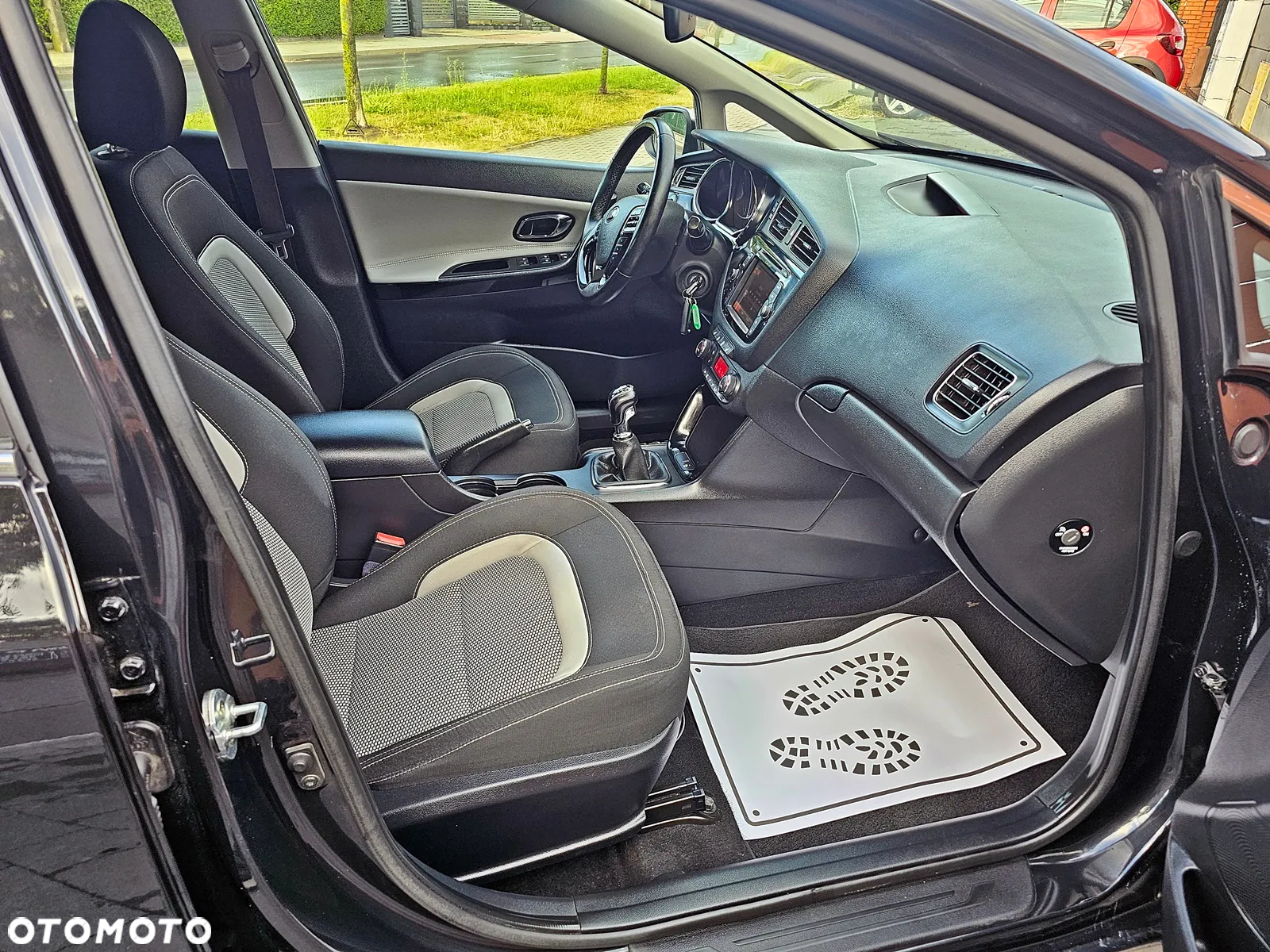Kia Ceed 1.6 GDI Platinum Edition - 19