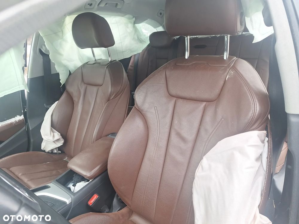 Audi A4 Avant 2.0 TDI S tronic quattro - 8