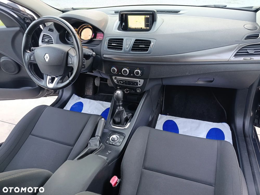 Renault Megane - 17
