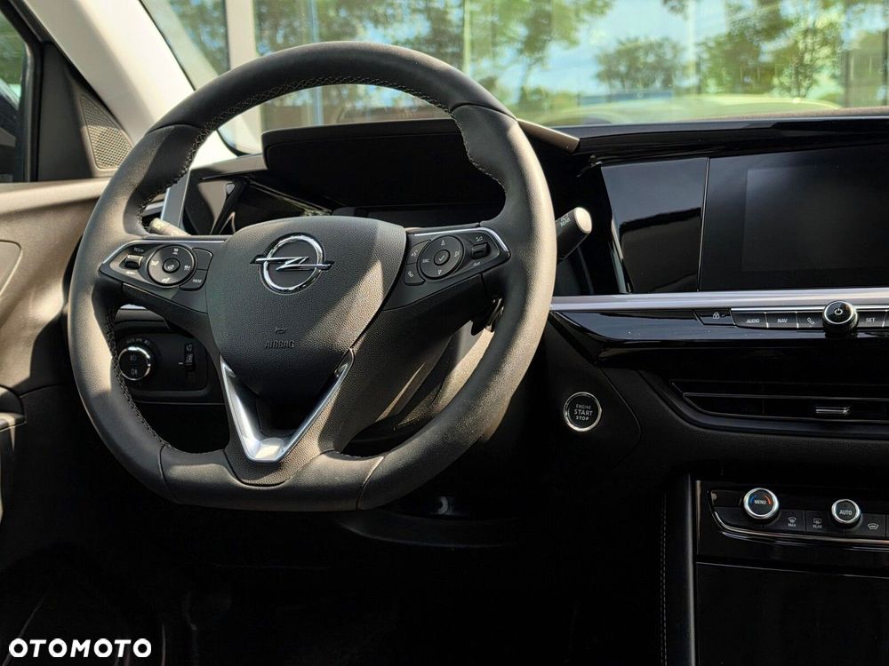 Opel Grandland 1.2 T GS S&S - 16