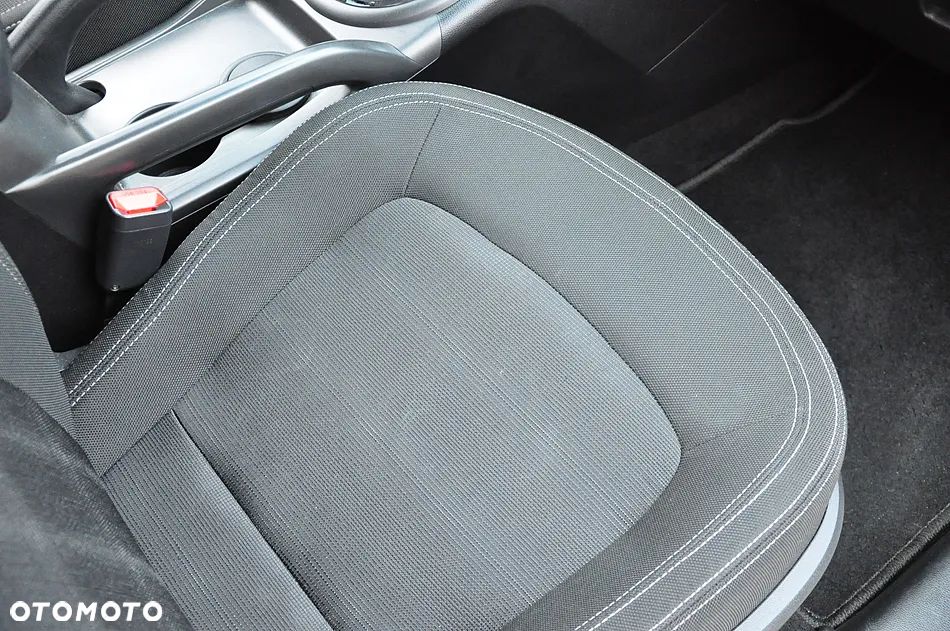 Kia Sportage 1.6 GDI S 2WD - 24