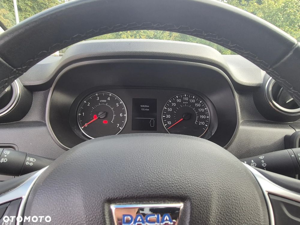 Dacia Duster 1.0 TCe Prestige - 11