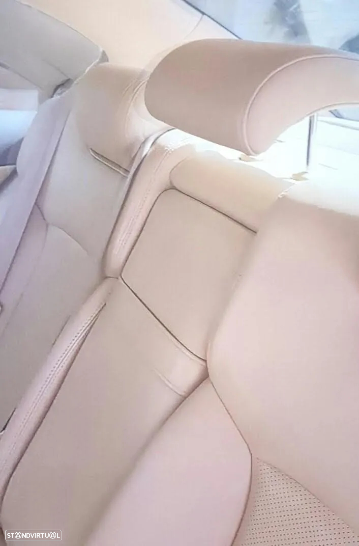 Lexus GS 450h - 10