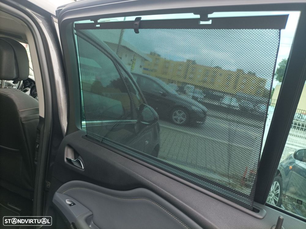 Opel Zafira 2.0 CDTi Cosmo - 36