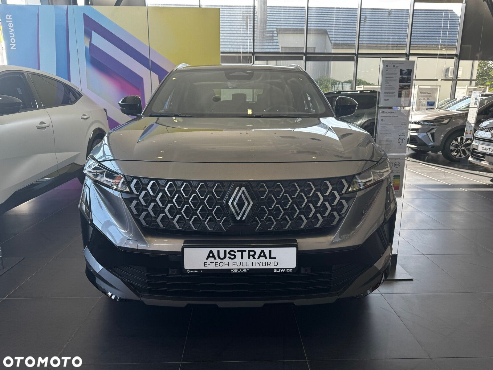 Renault Austral - 8