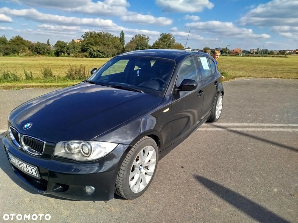 BMW Seria 1 118i - 2