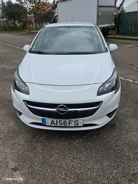 Opel Corsa 1.3 CDTi City - 2