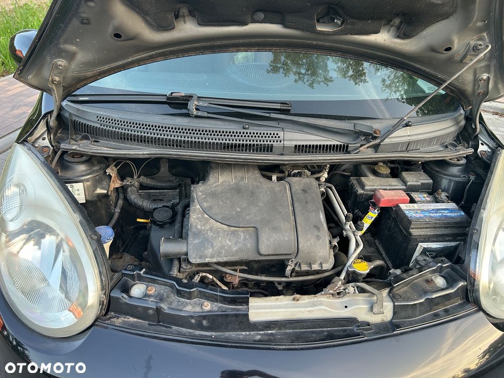 Citroën C1 1.0 Exclusive - 19