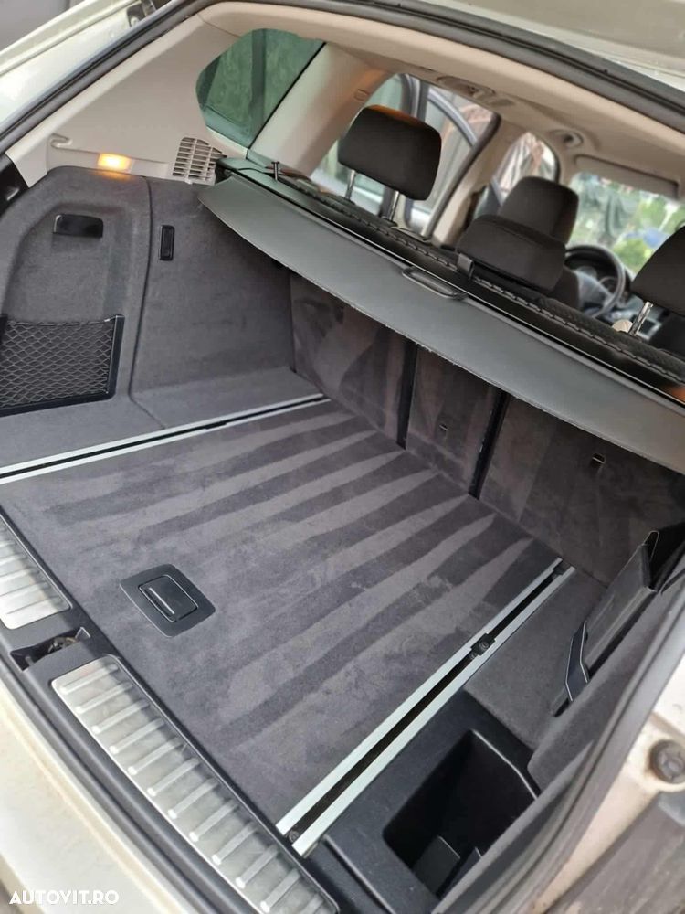 BMW X3 xDrive20d Aut. - 5