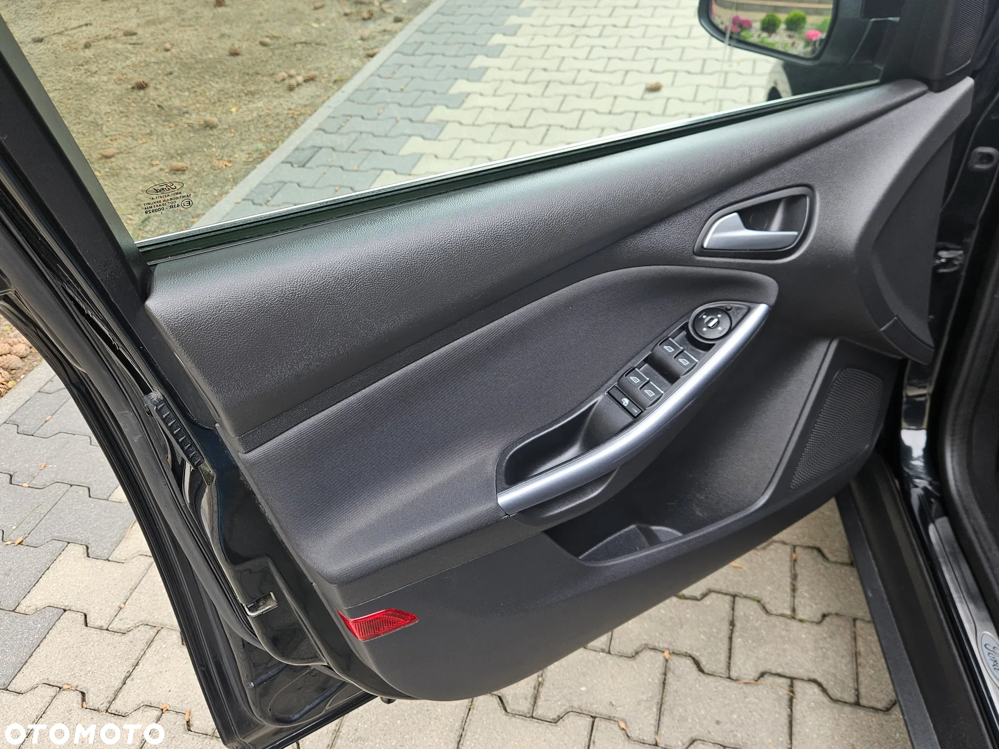 Ford Focus 1.6 TDCi DPF Titanium - 15
