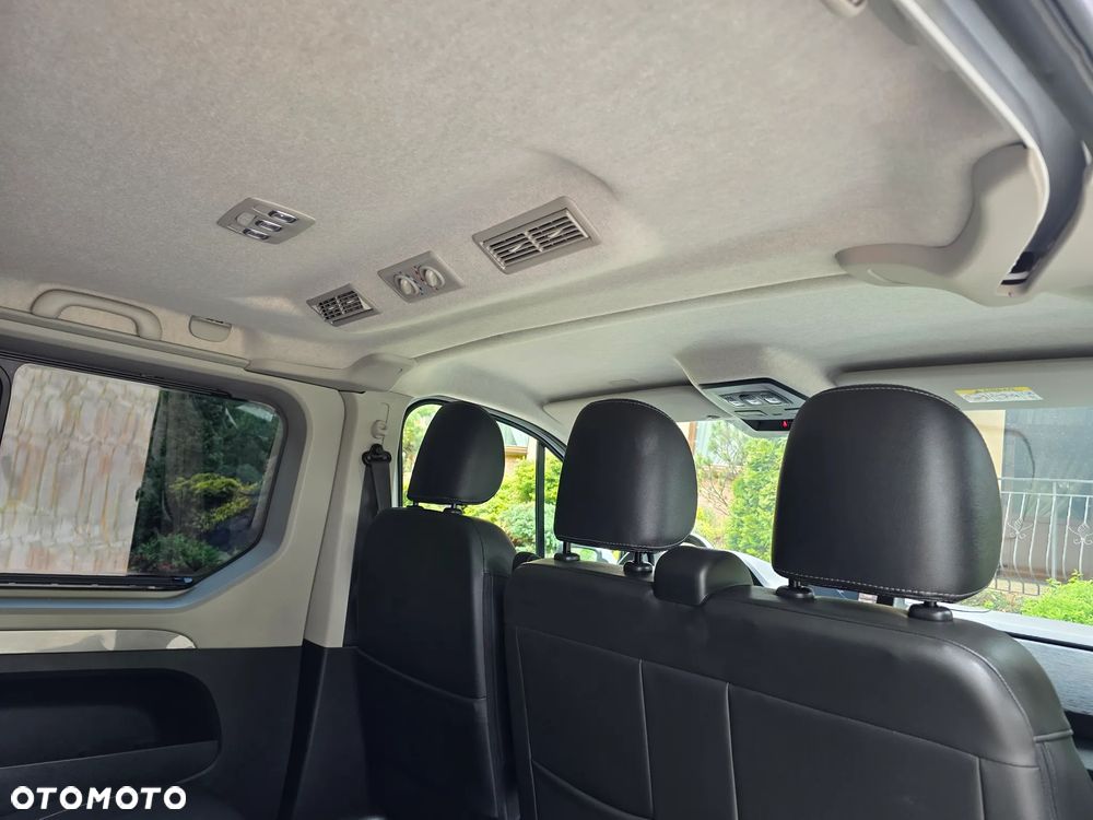 Renault Trafic - 14