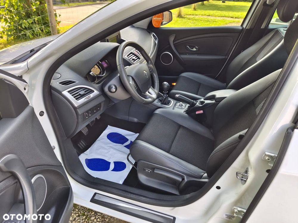 Renault Megane 1.6 16V 110 Night and Day - 17