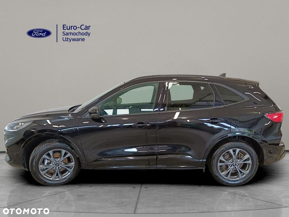 Ford Kuga 2.5 Duratec PHEV ST-LINE X - 7