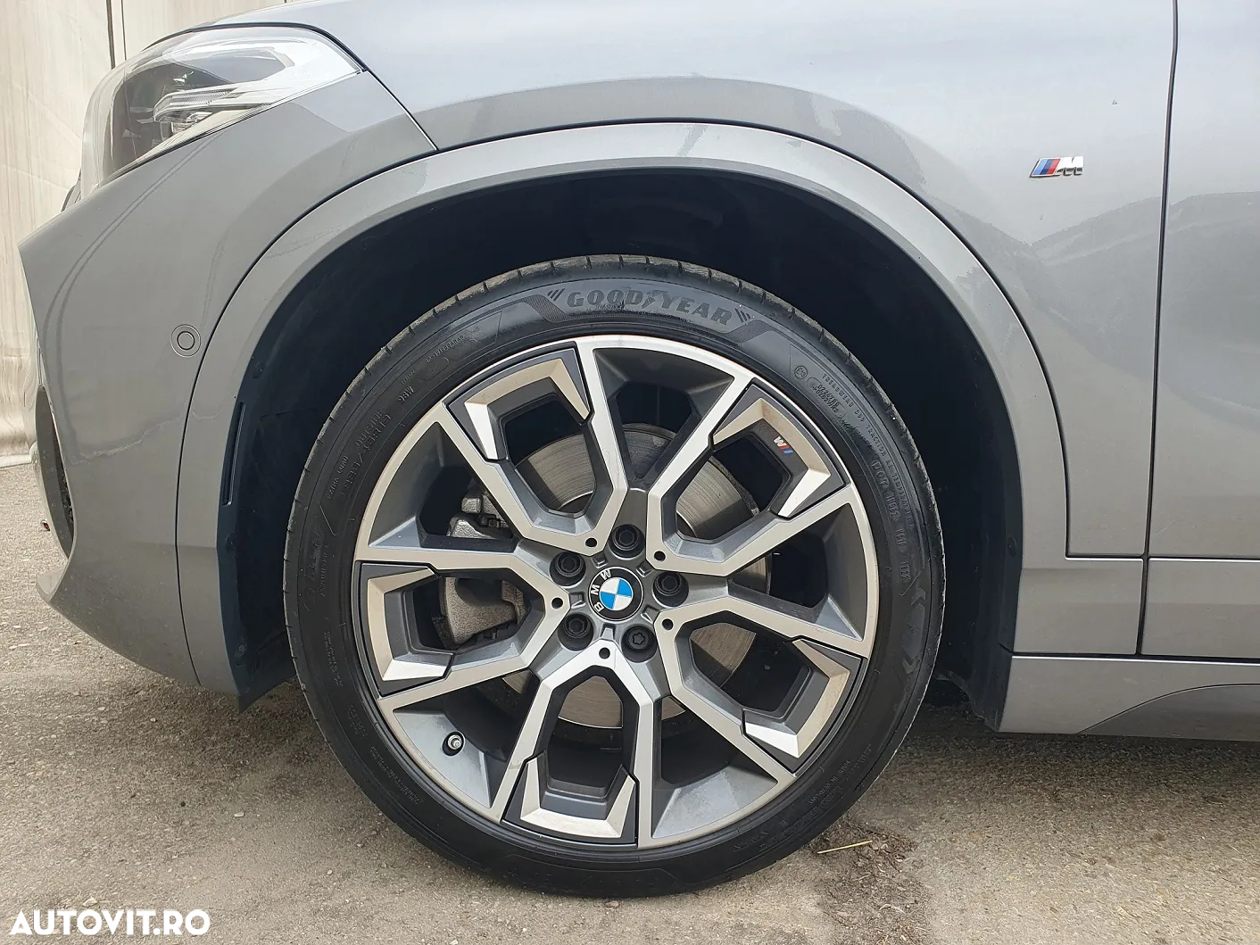 BMW X2 xDrive20d AT M Sport - 17