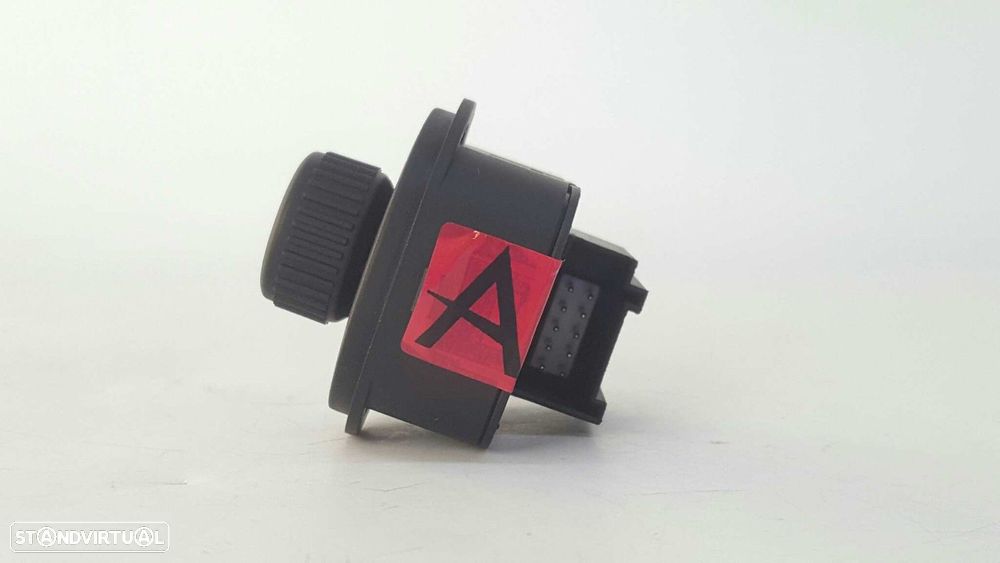 CONTROLADOR DE VISÃO TRASEIRA SKODA FABIA AMBITION - 3