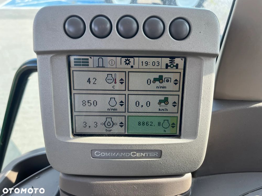 John Deere 7430 Premium - 19