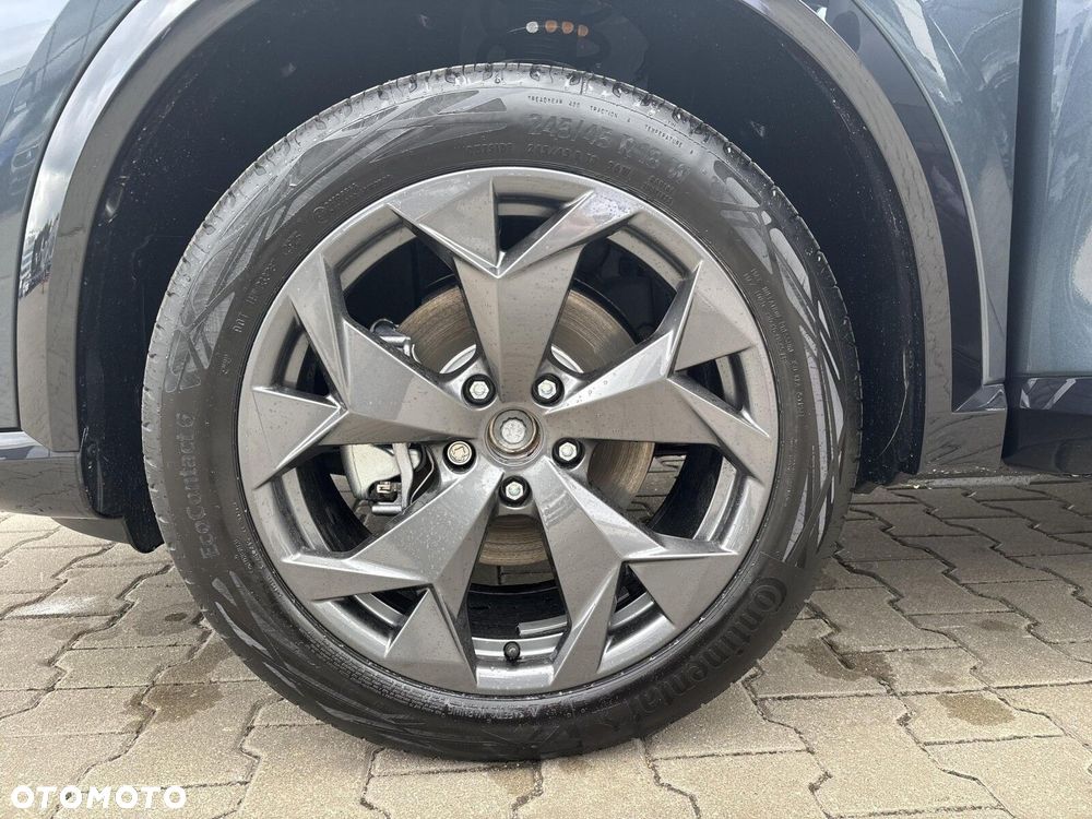 Cupra Formentor 1.5 eTSI mHEV DSG - 12