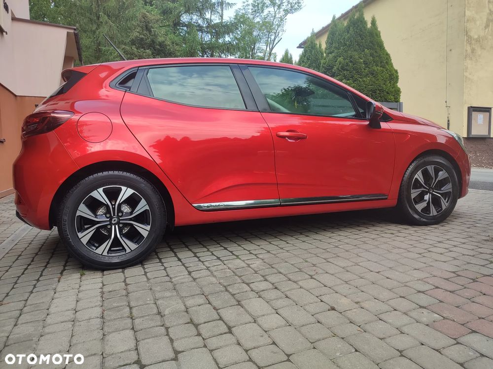Renault Clio - 4