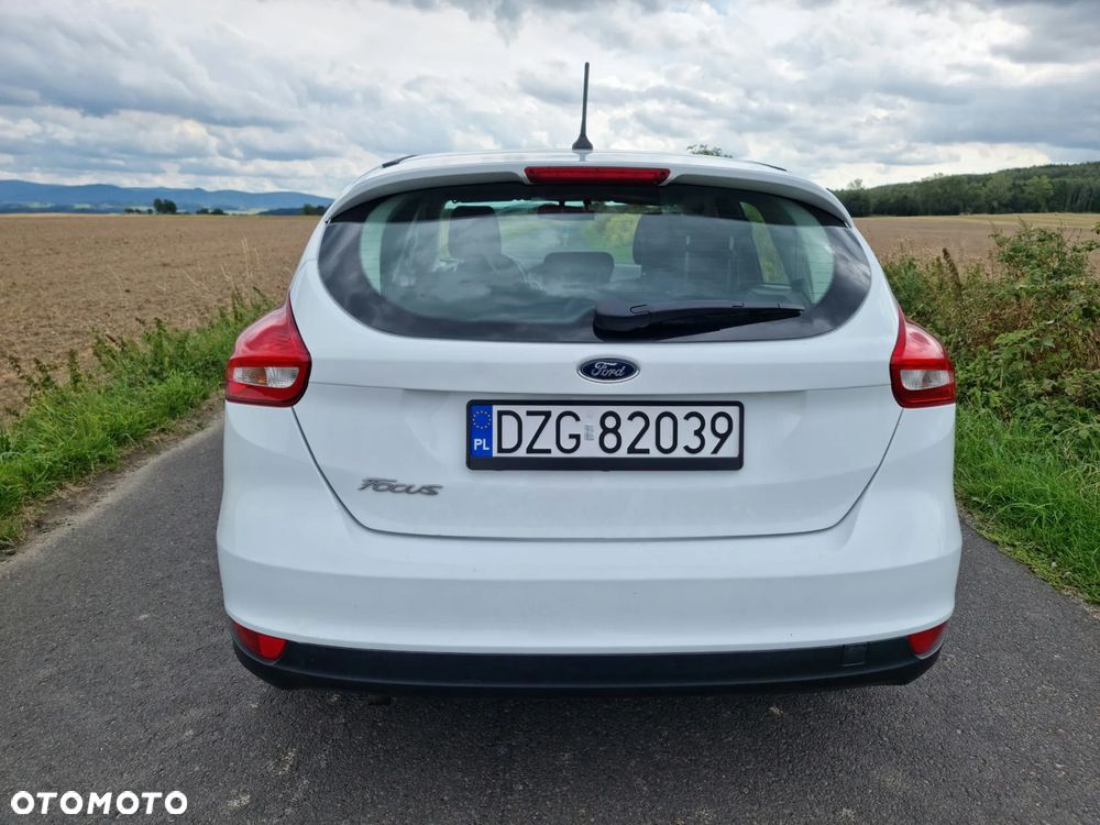Ford Focus - 6