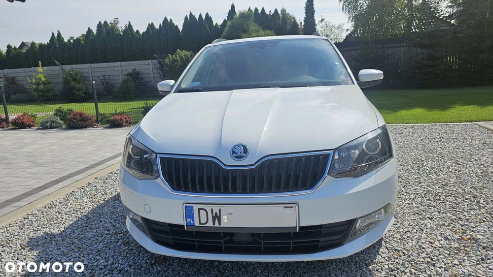 Skoda Fabia 1.0 TSI Style - 4