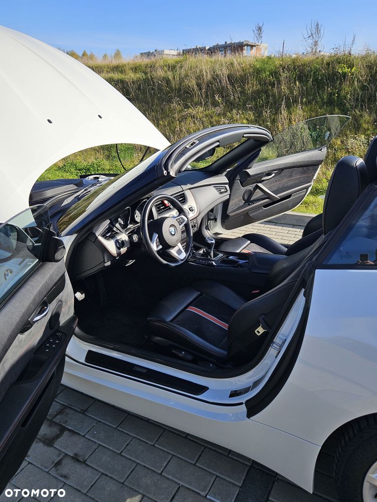 BMW Z4 - 13
