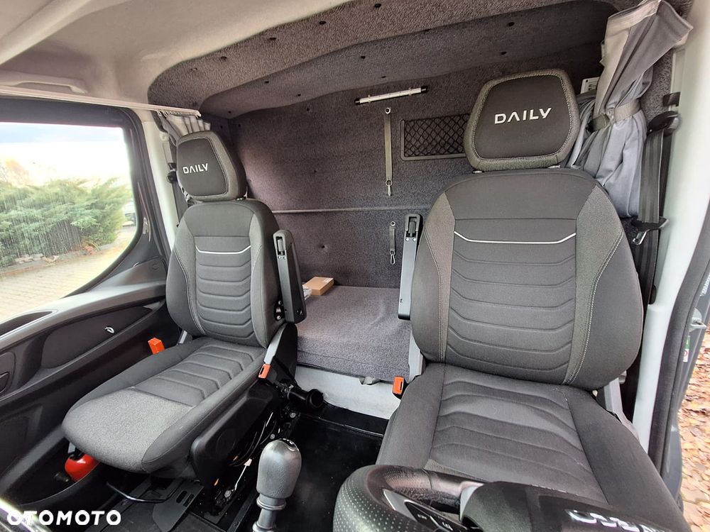 Iveco DAILY 35S - 14