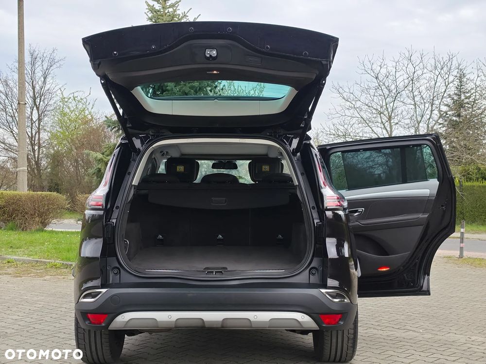 Renault Espace Energy dCi 160 EDC Initiale Paris - 40