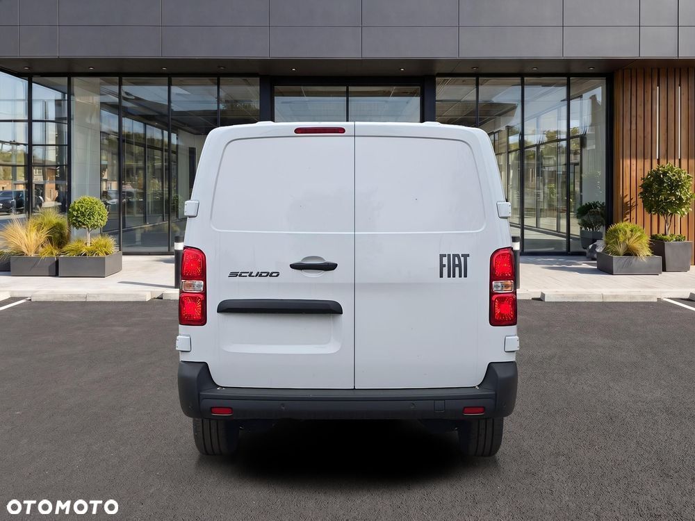 Fiat Scudo 2.2 MJ XL 3,1t - 8