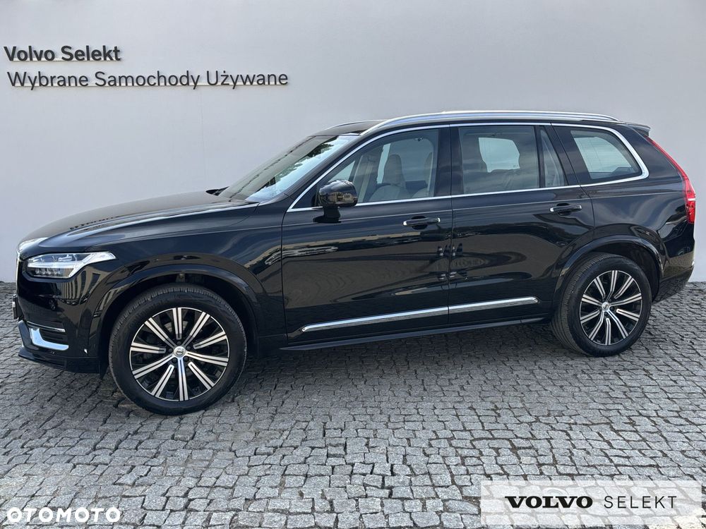 Volvo XC 90 - 1