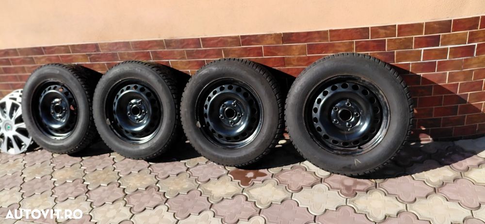 Skoda Octavia 1.6 TDI DPF GreenLine - 18