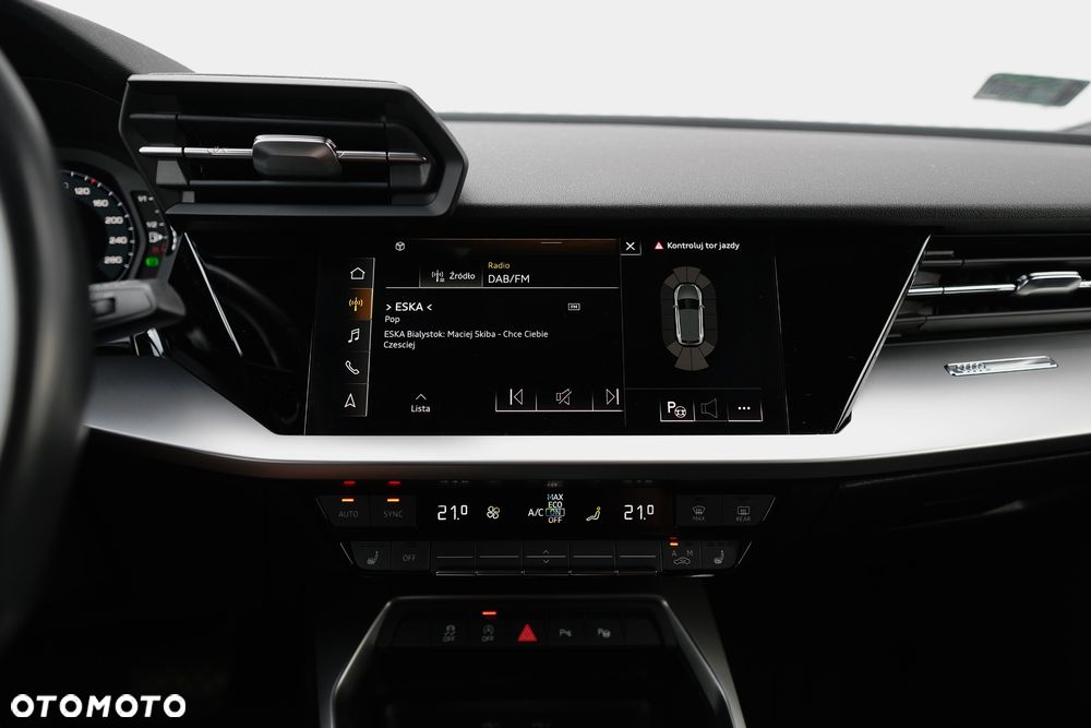 Audi A3 Sportback - 32