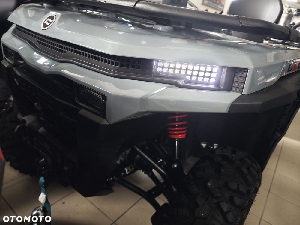 CFMoto Inny - 24