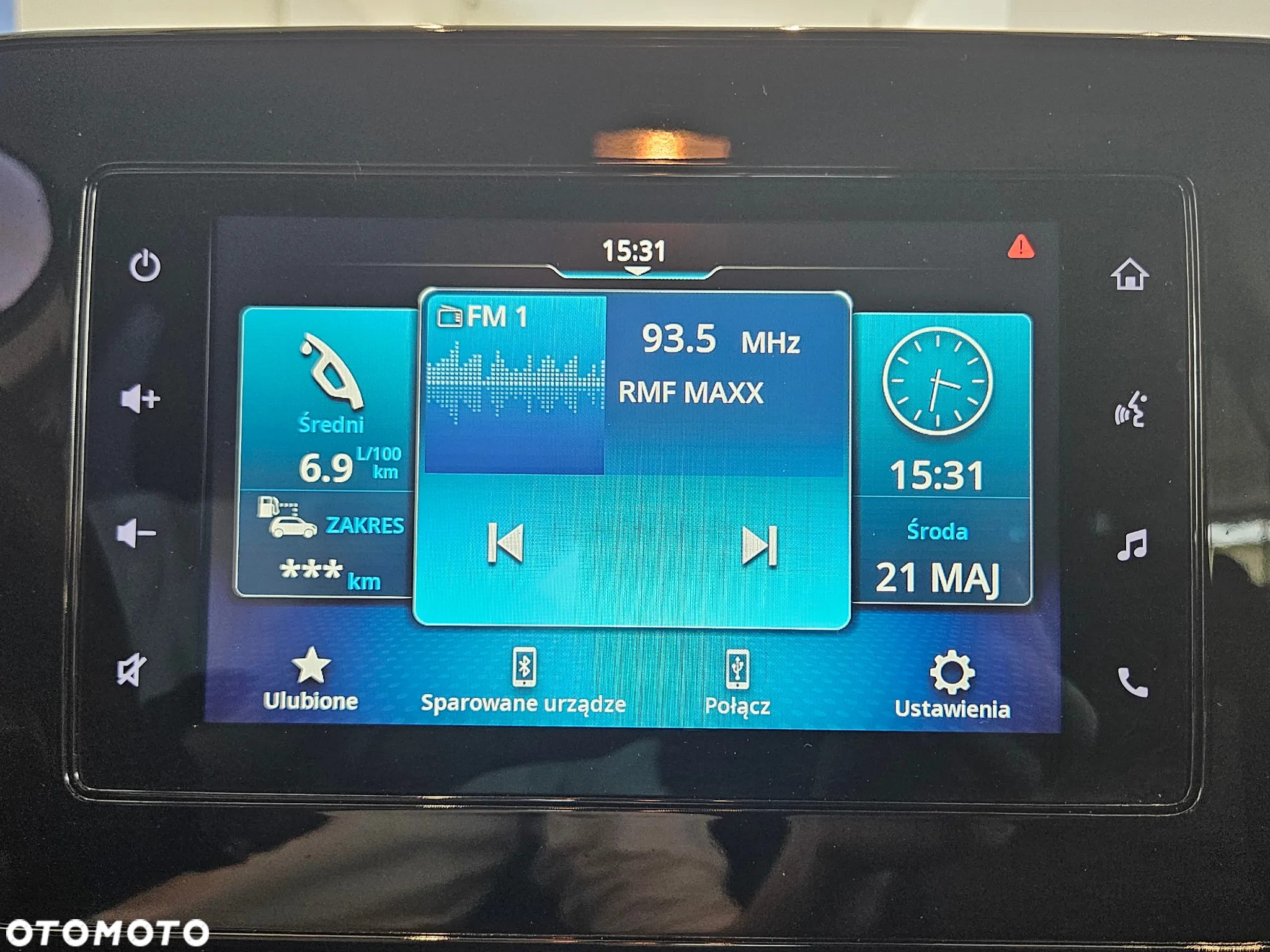 Suzuki SX4 S-Cross - 21