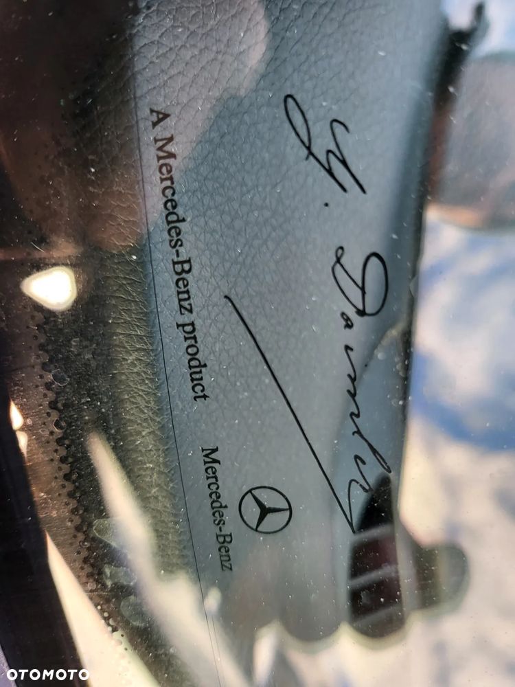 Mercedes-Benz SLK - 18