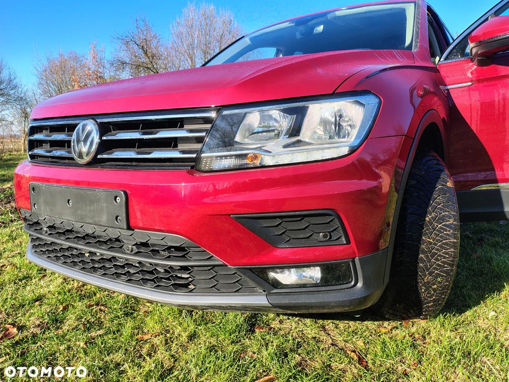 Volkswagen Tiguan 2.0 TSI 4Mot Elegance DSG - 3