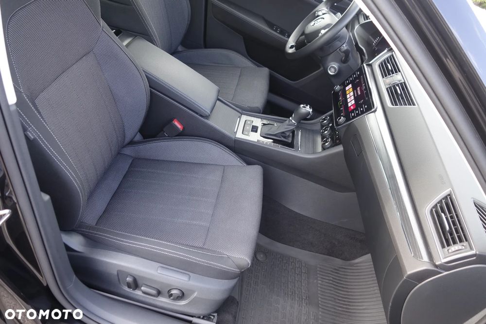Skoda Superb 2.0 TDI SCR 4x4 Style DSG - 12