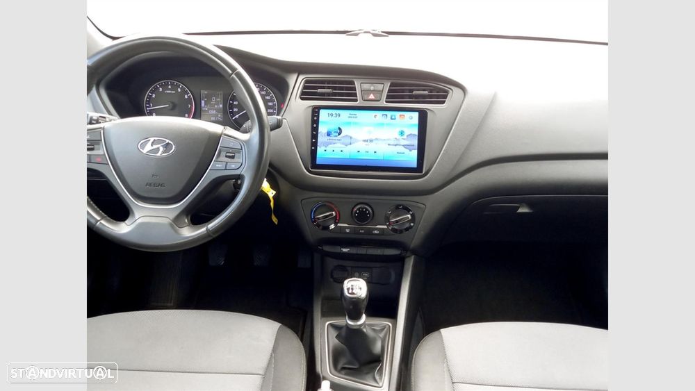Hyundai i20 1.2 Comfort - 19