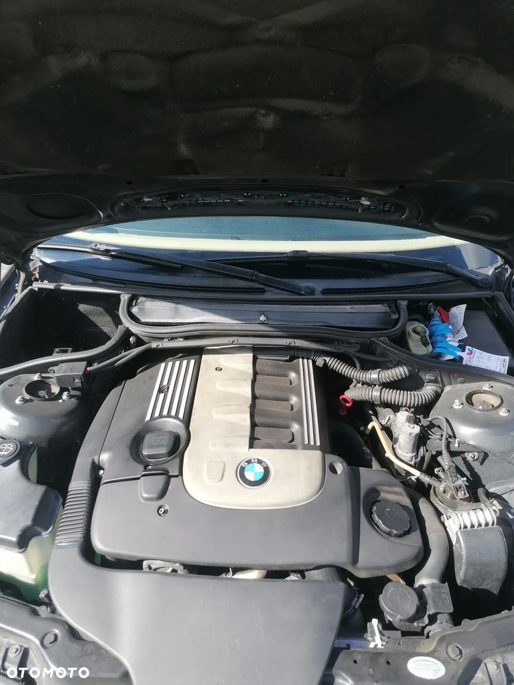 BMW Seria 3 330d - 8