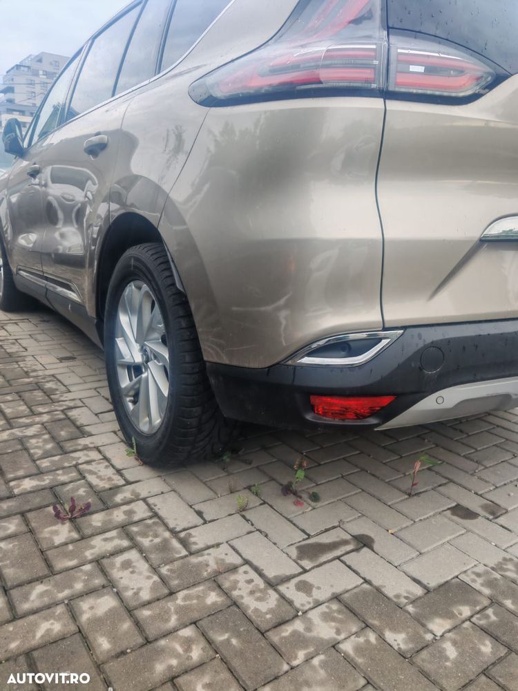 Renault Espace - 2