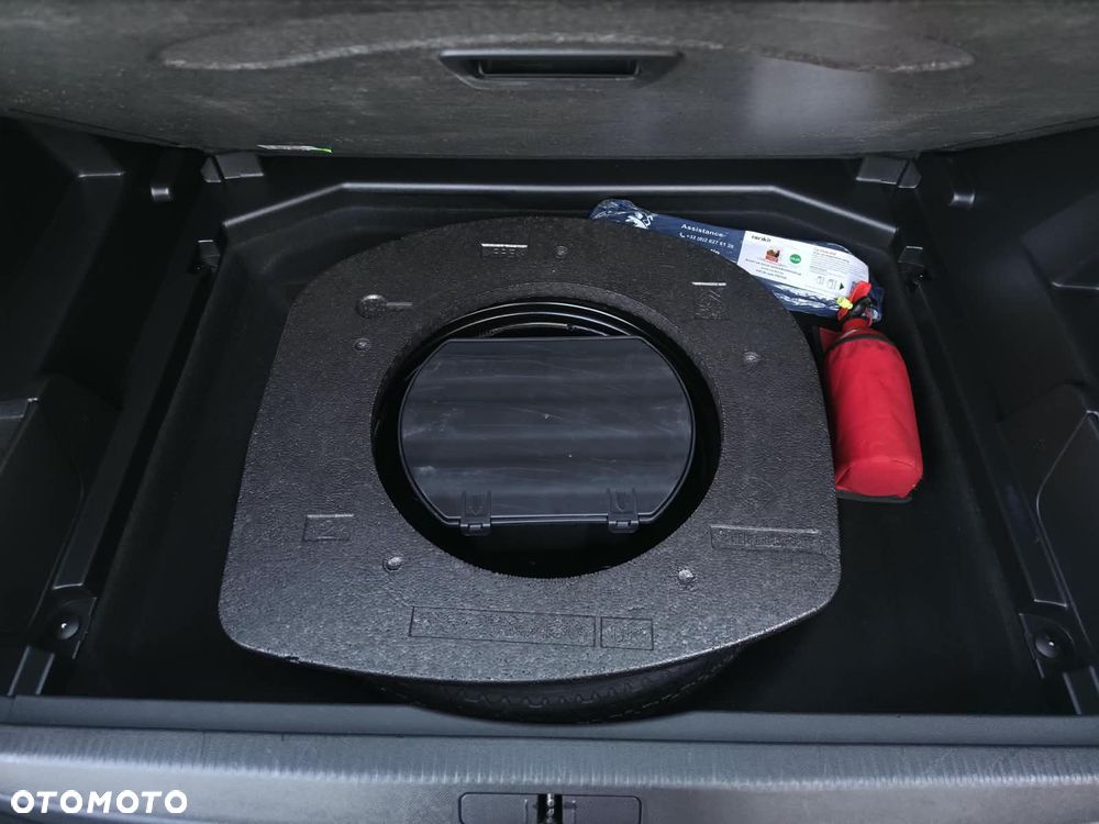 Peugeot 3008 BlueHDi 120 Stop & Start Active - 29