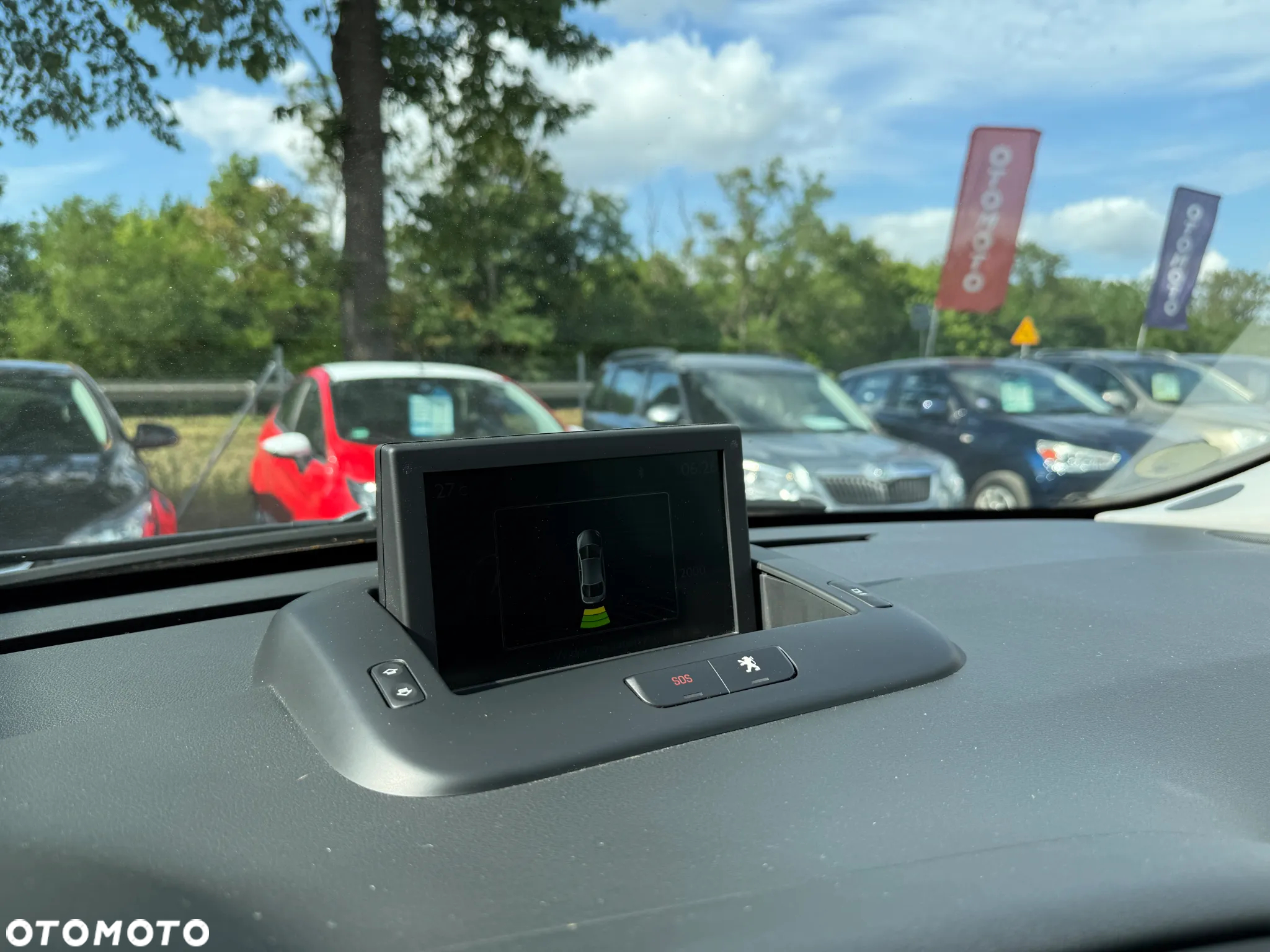Peugeot 3008 e-HDi 115 ETG6 Stop&Start Active - 33